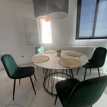 Jandia Beach Apartment 2 Morro Jable Exterior foto