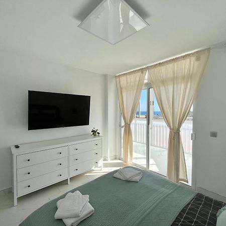 Jandia Beach Apartment 2 Morro Jable Exterior foto