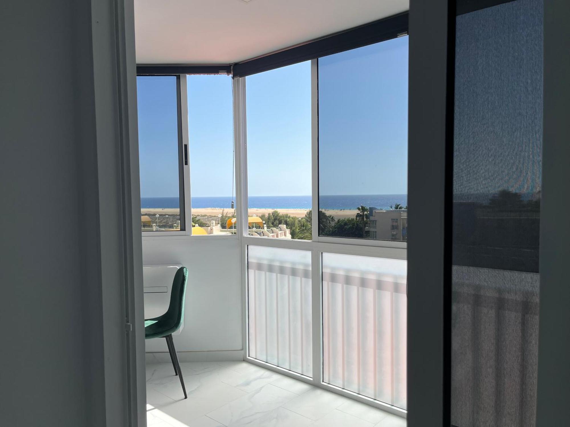 Jandia Beach Apartment 2 Morro Jable Exterior foto