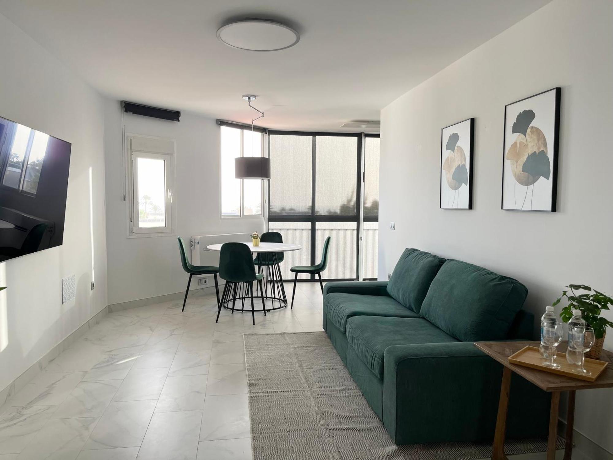 Jandia Beach Apartment 2 Morro Jable Exterior foto