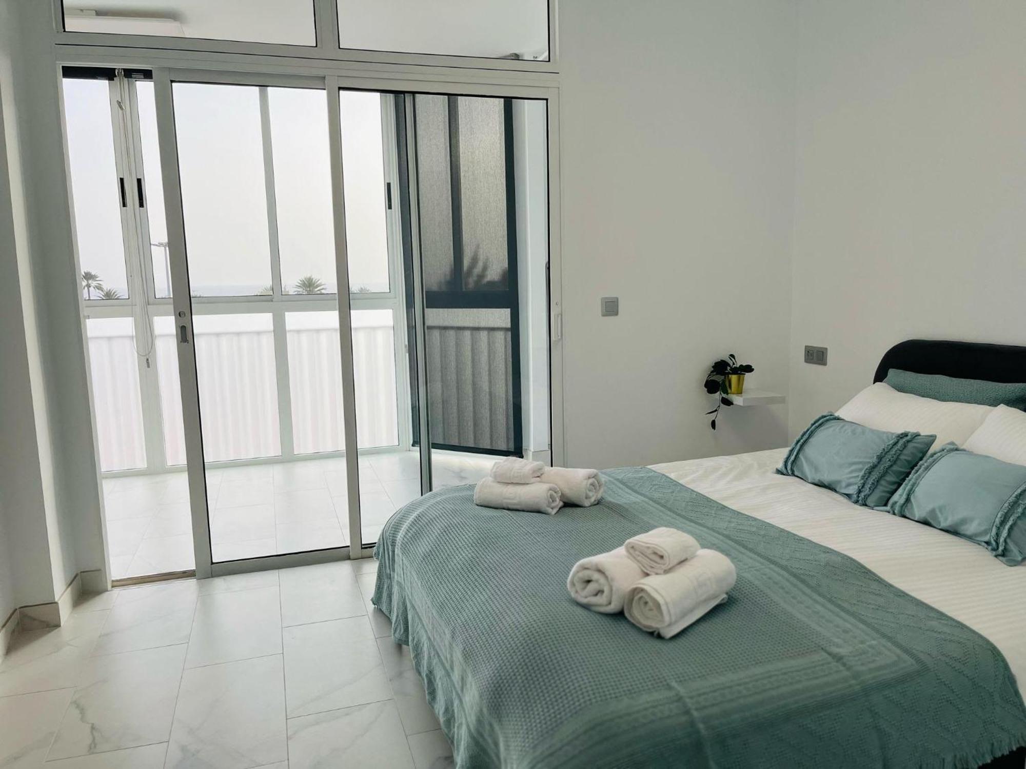 Jandia Beach Apartment 2 Morro Jable Exterior foto