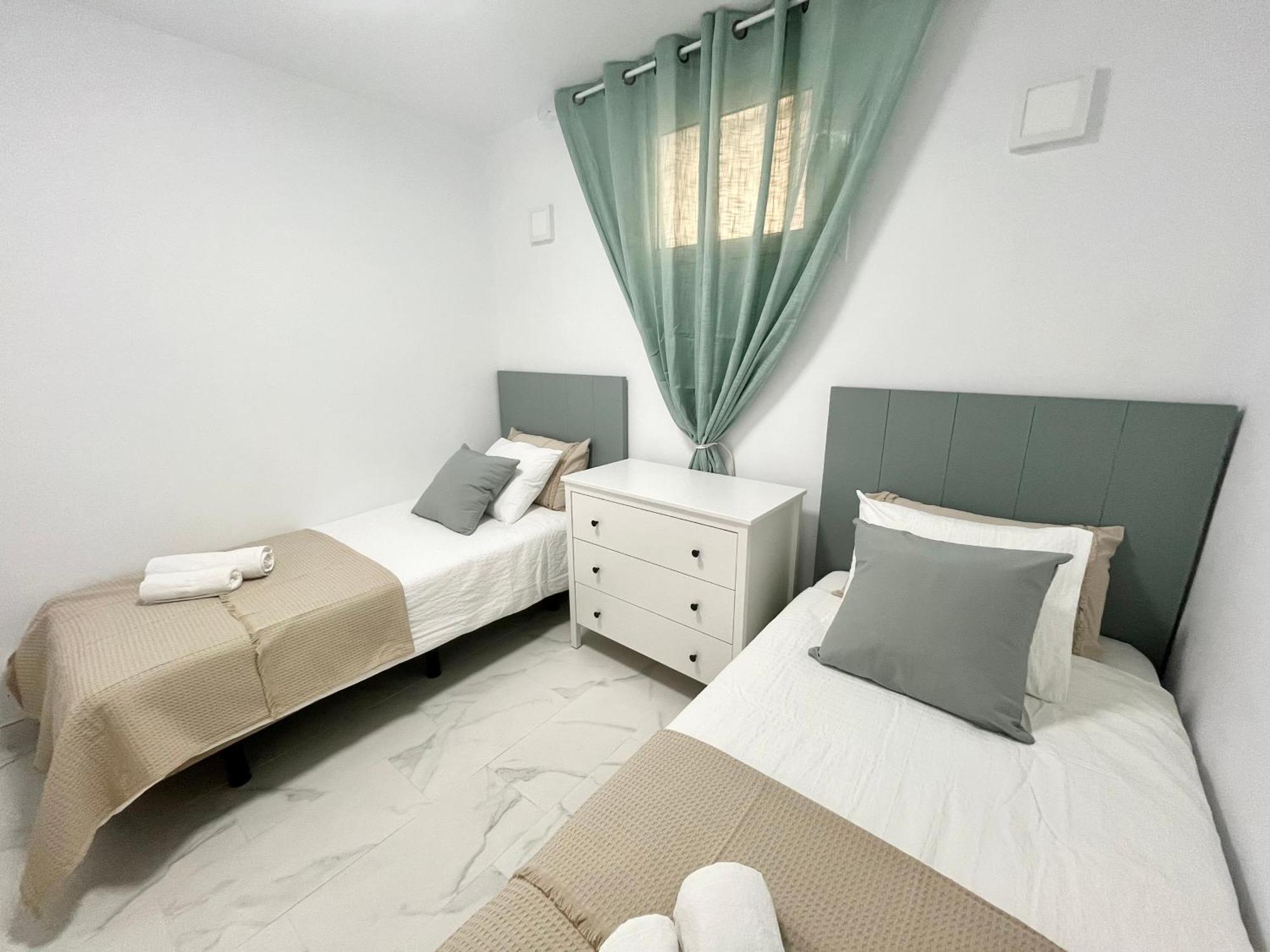 Jandia Beach Apartment 2 Morro Jable Exterior foto