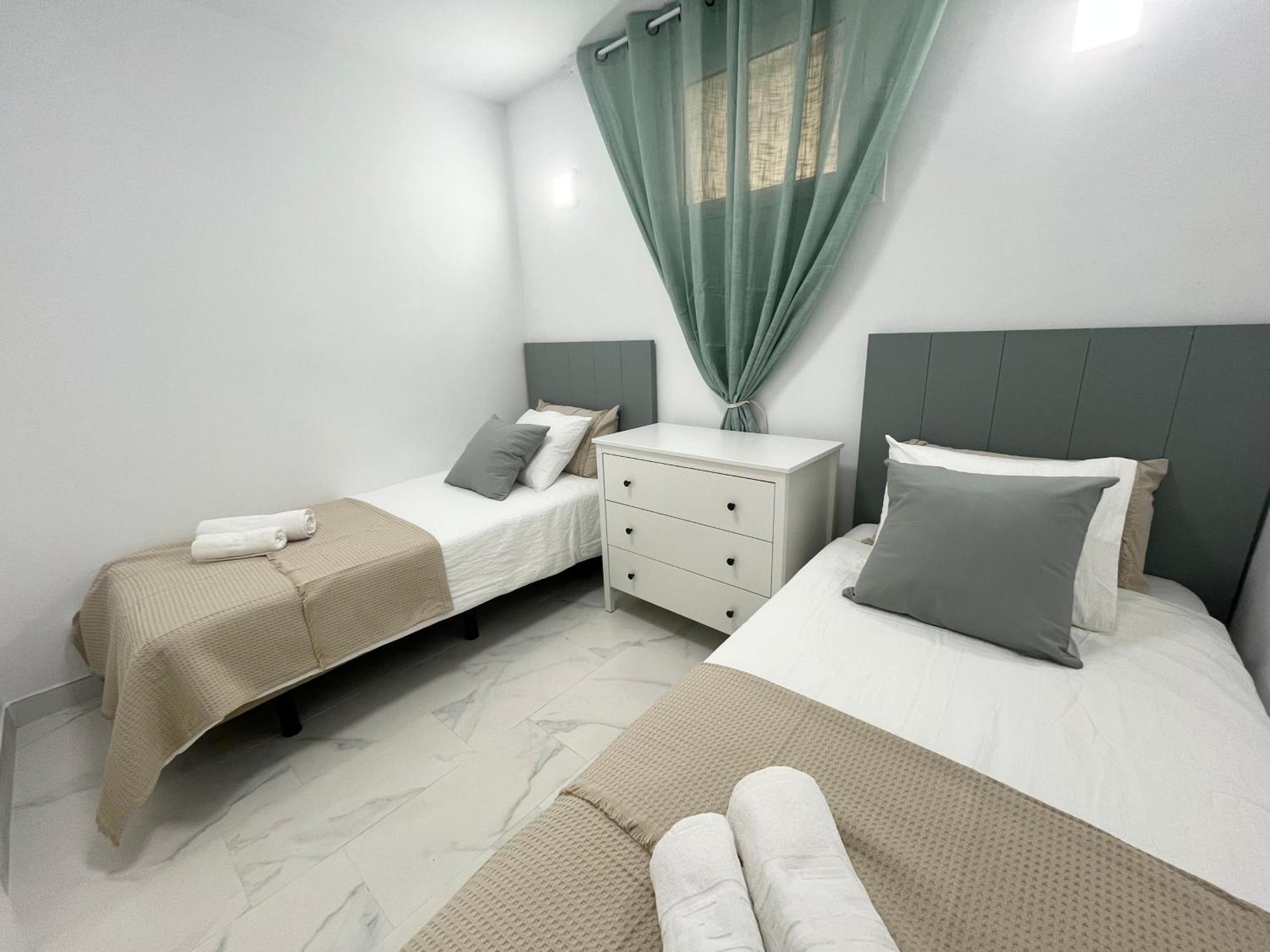 Jandia Beach Apartment 2 Morro Jable Exterior foto