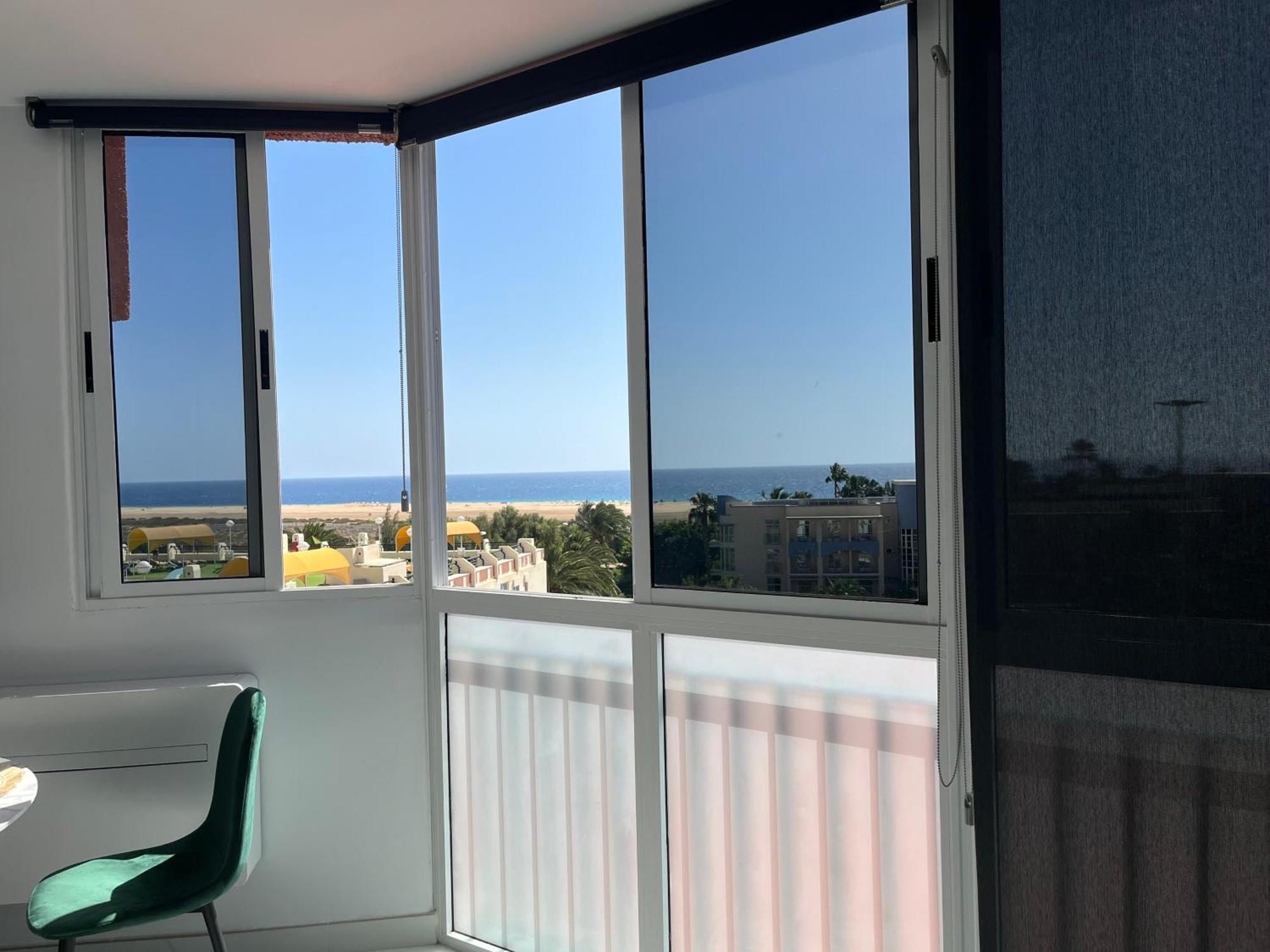 Jandia Beach Apartment 2 Morro Jable Exterior foto