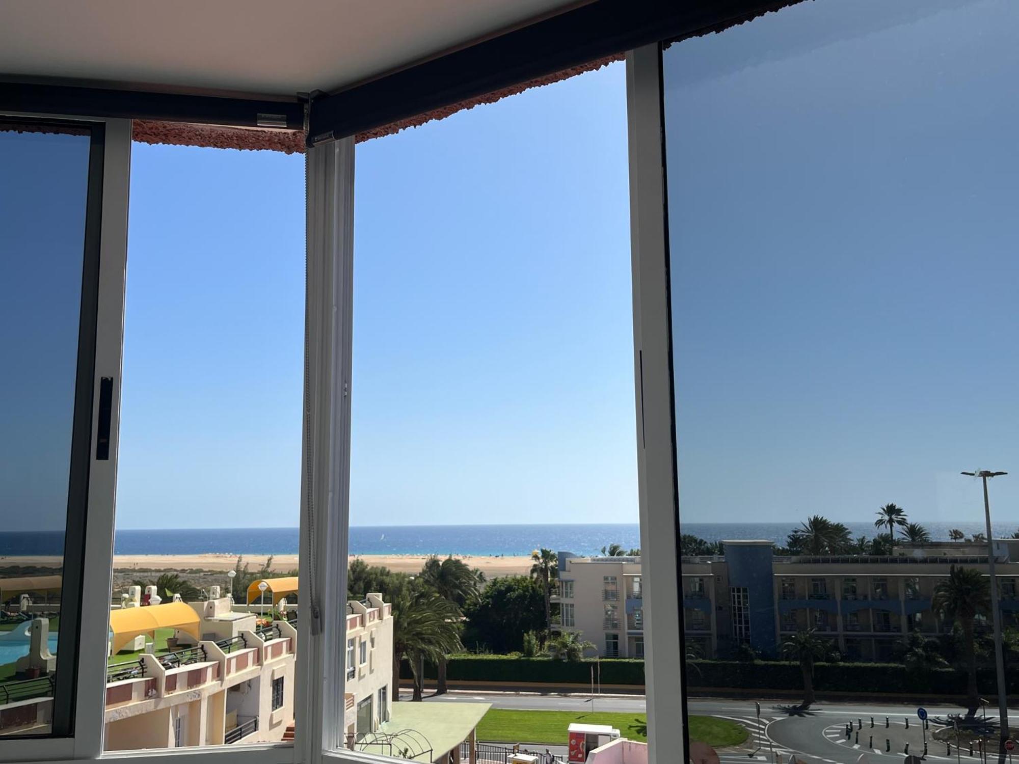 Jandia Beach Apartment 2 Morro Jable Exterior foto