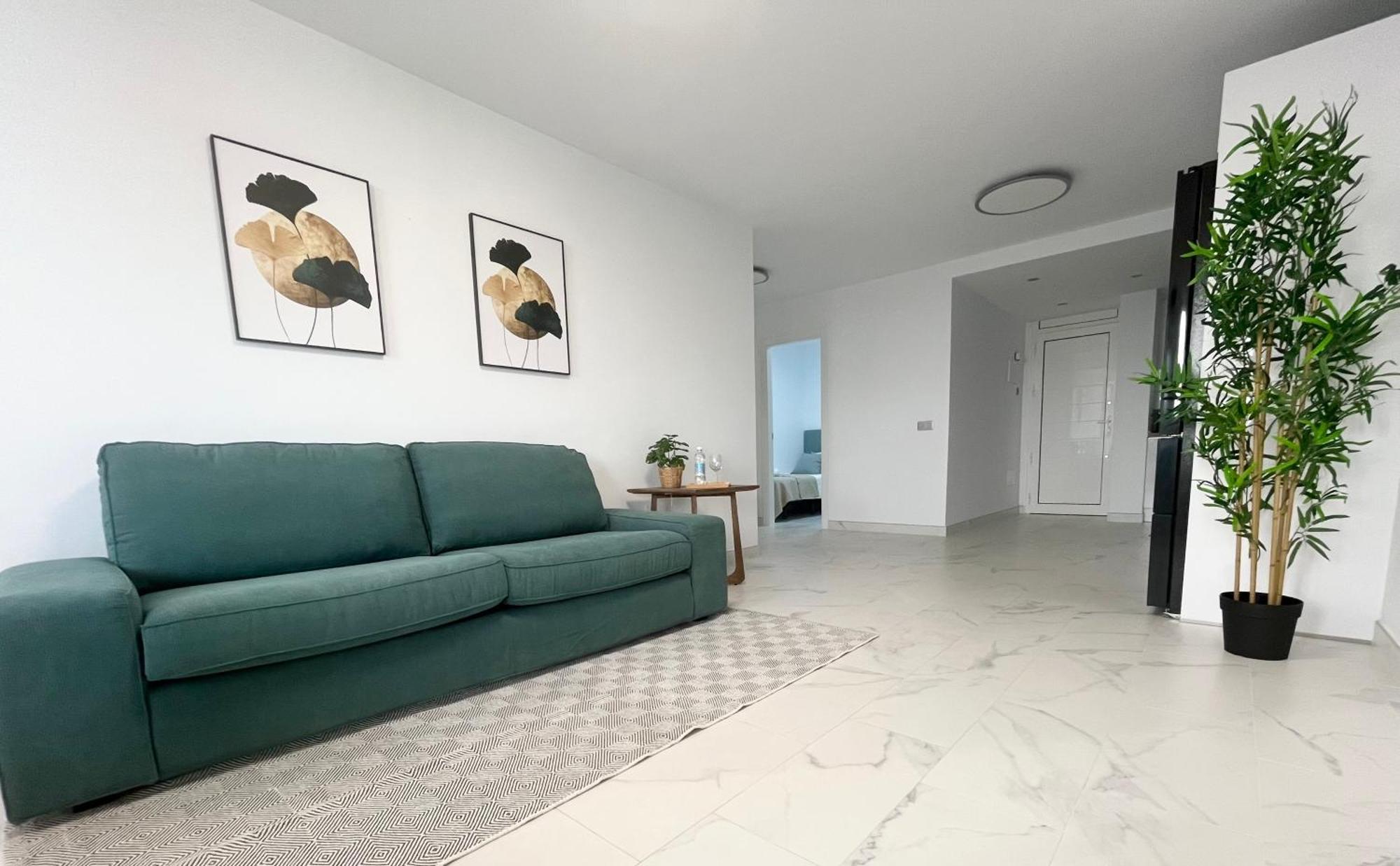 Jandia Beach Apartment 2 Morro Jable Exterior foto