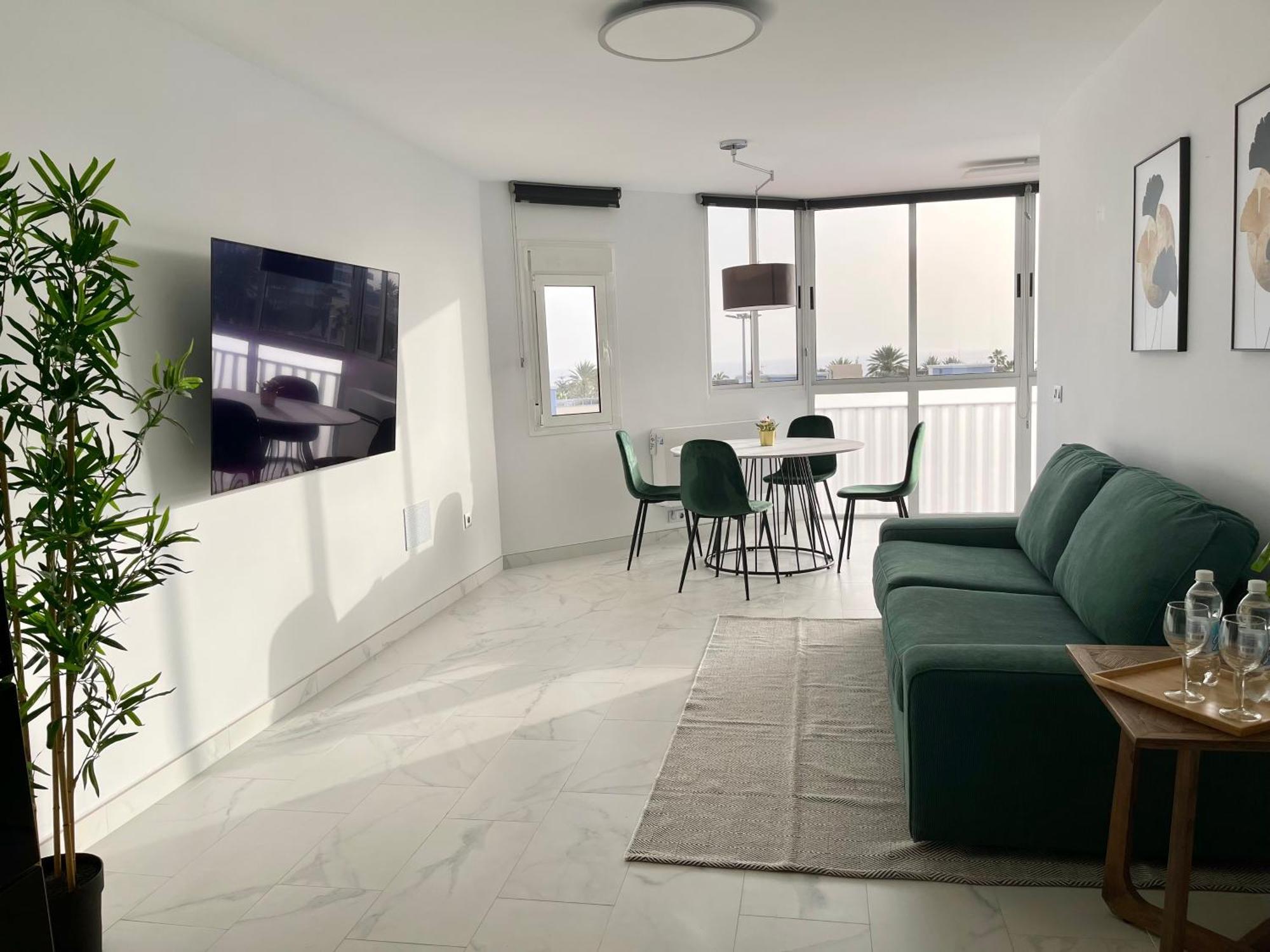 Jandia Beach Apartment 2 Morro Jable Exterior foto