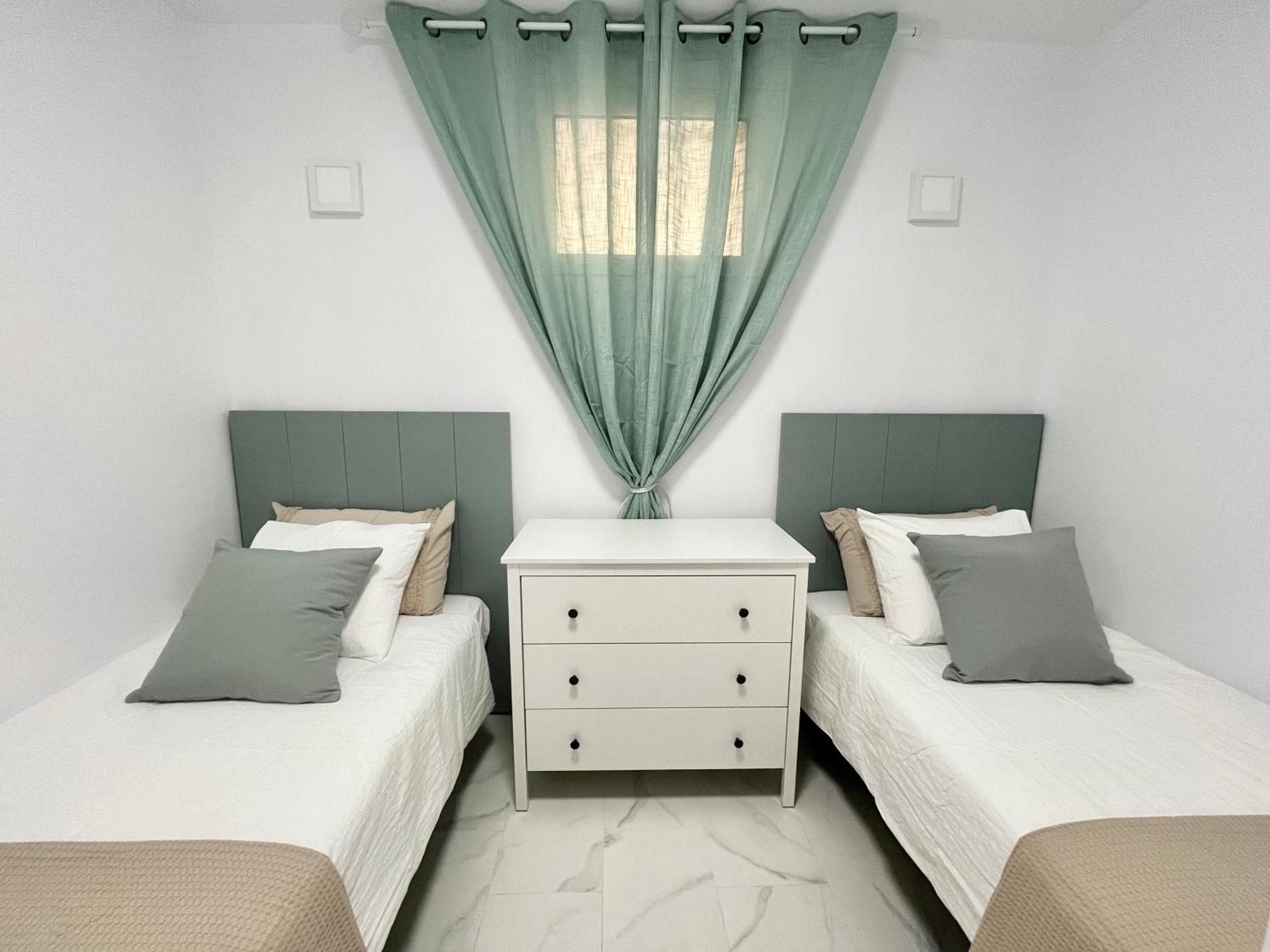 Jandia Beach Apartment 2 Morro Jable Exterior foto