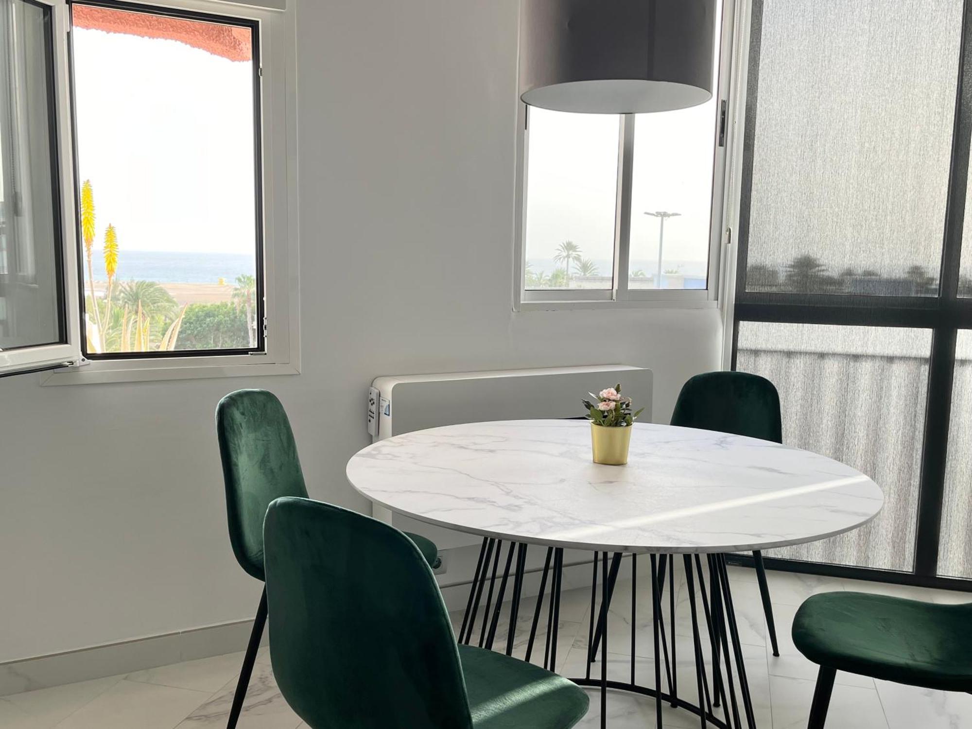 Jandia Beach Apartment 2 Morro Jable Exterior foto
