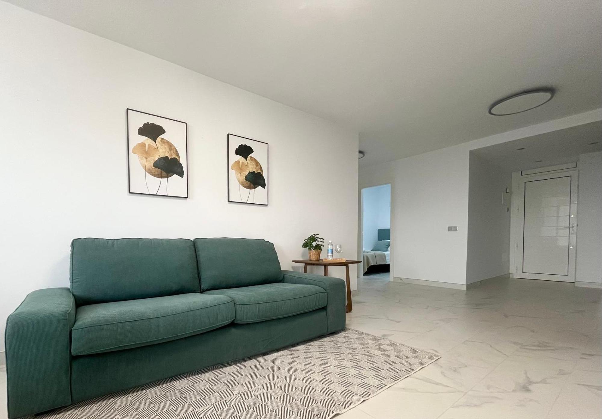 Jandia Beach Apartment 2 Morro Jable Exterior foto