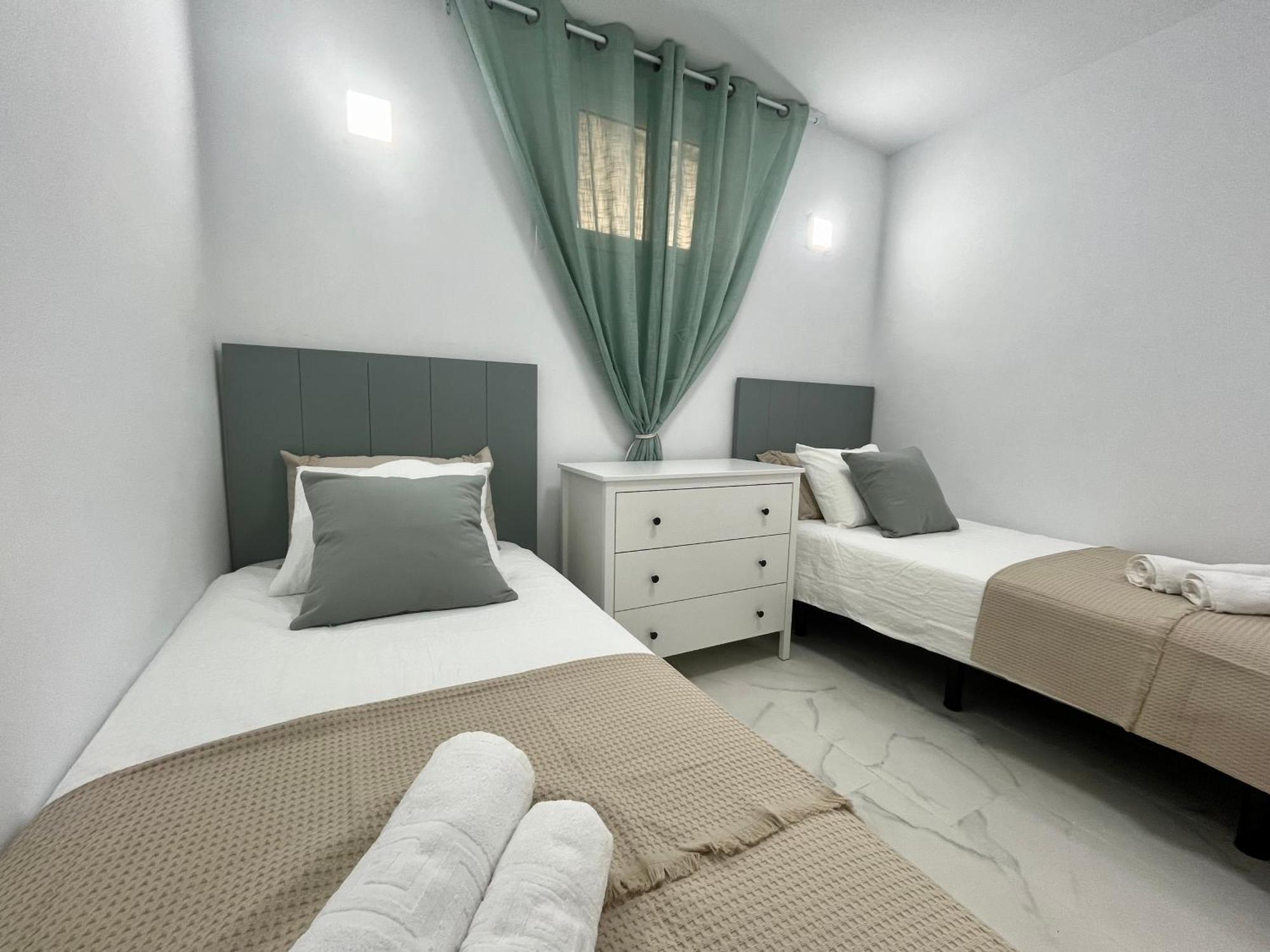 Jandia Beach Apartment 2 Morro Jable Exterior foto