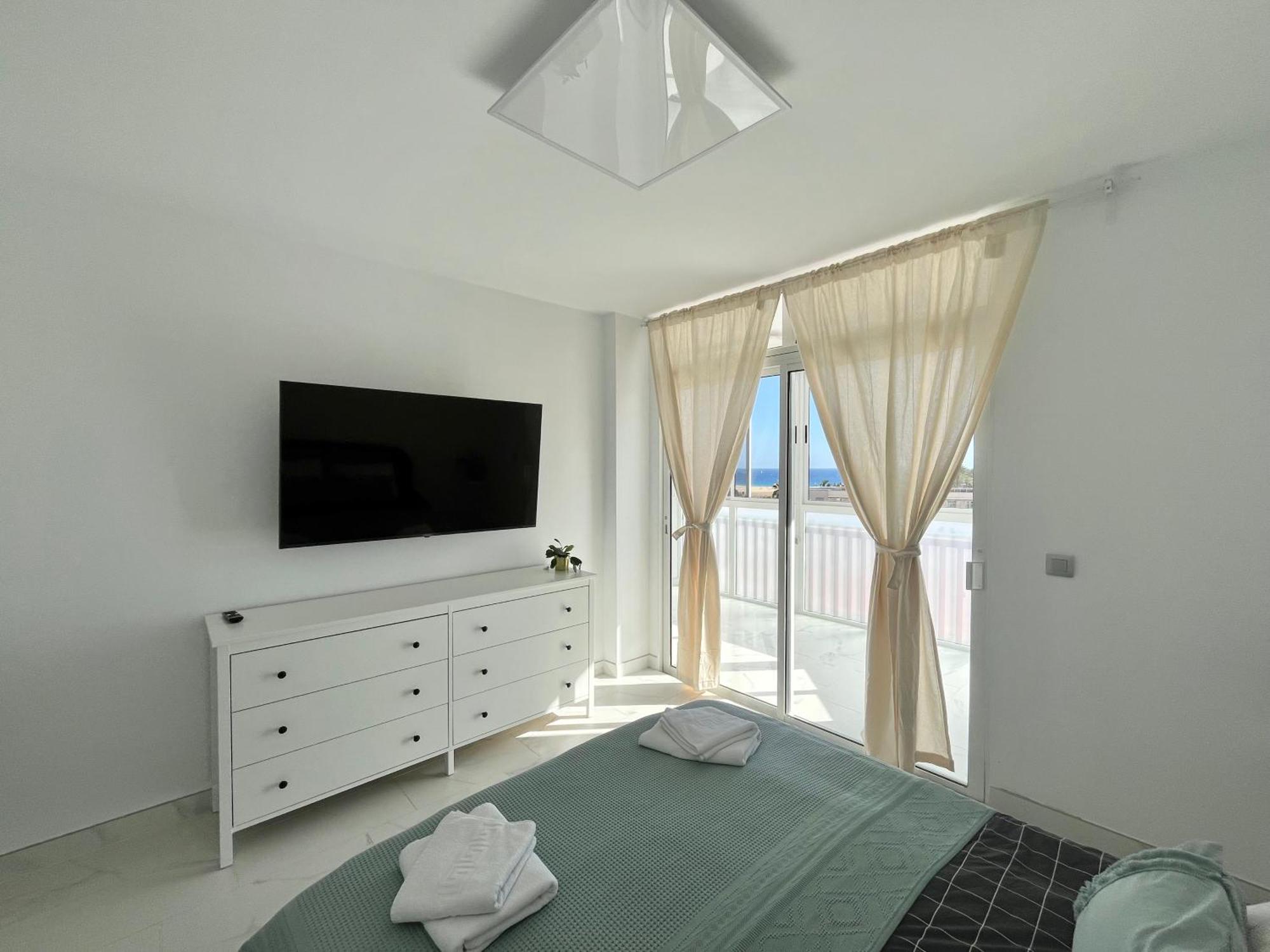 Jandia Beach Apartment 2 Morro Jable Exterior foto