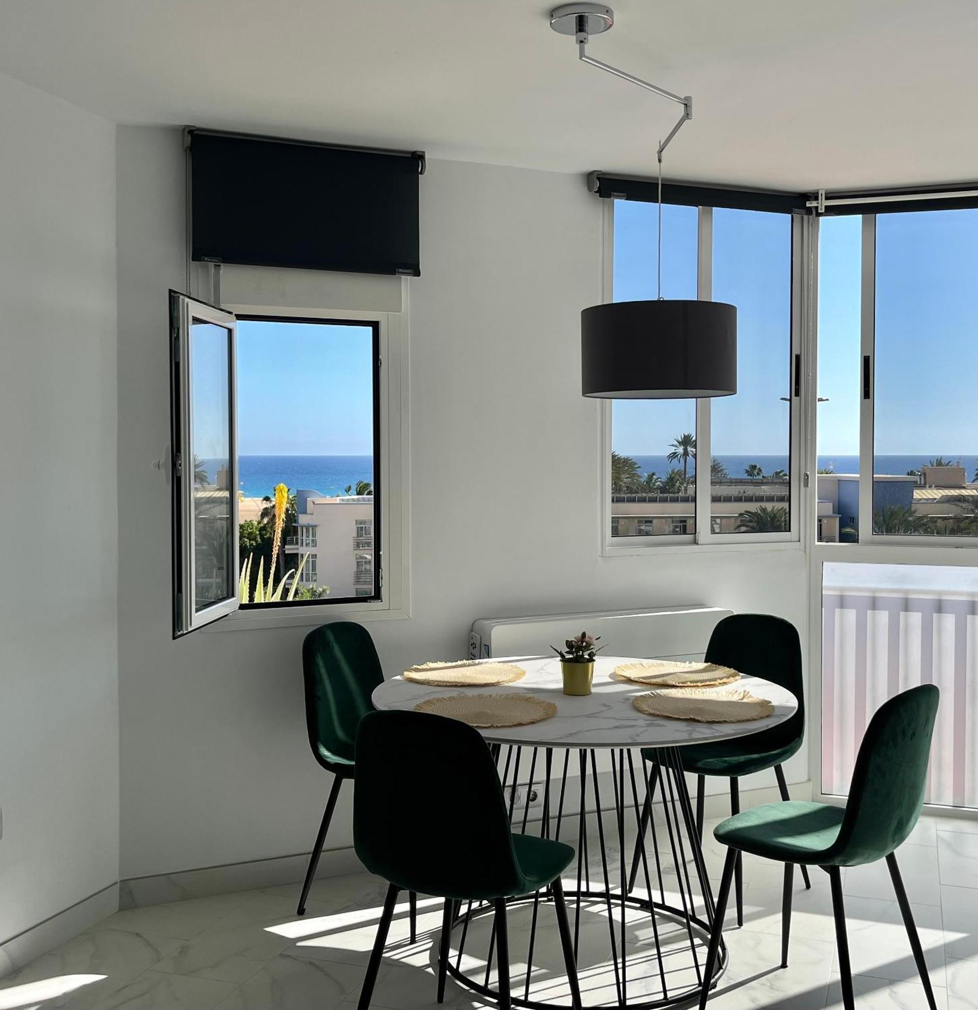 Jandia Beach Apartment 2 Morro Jable Exterior foto