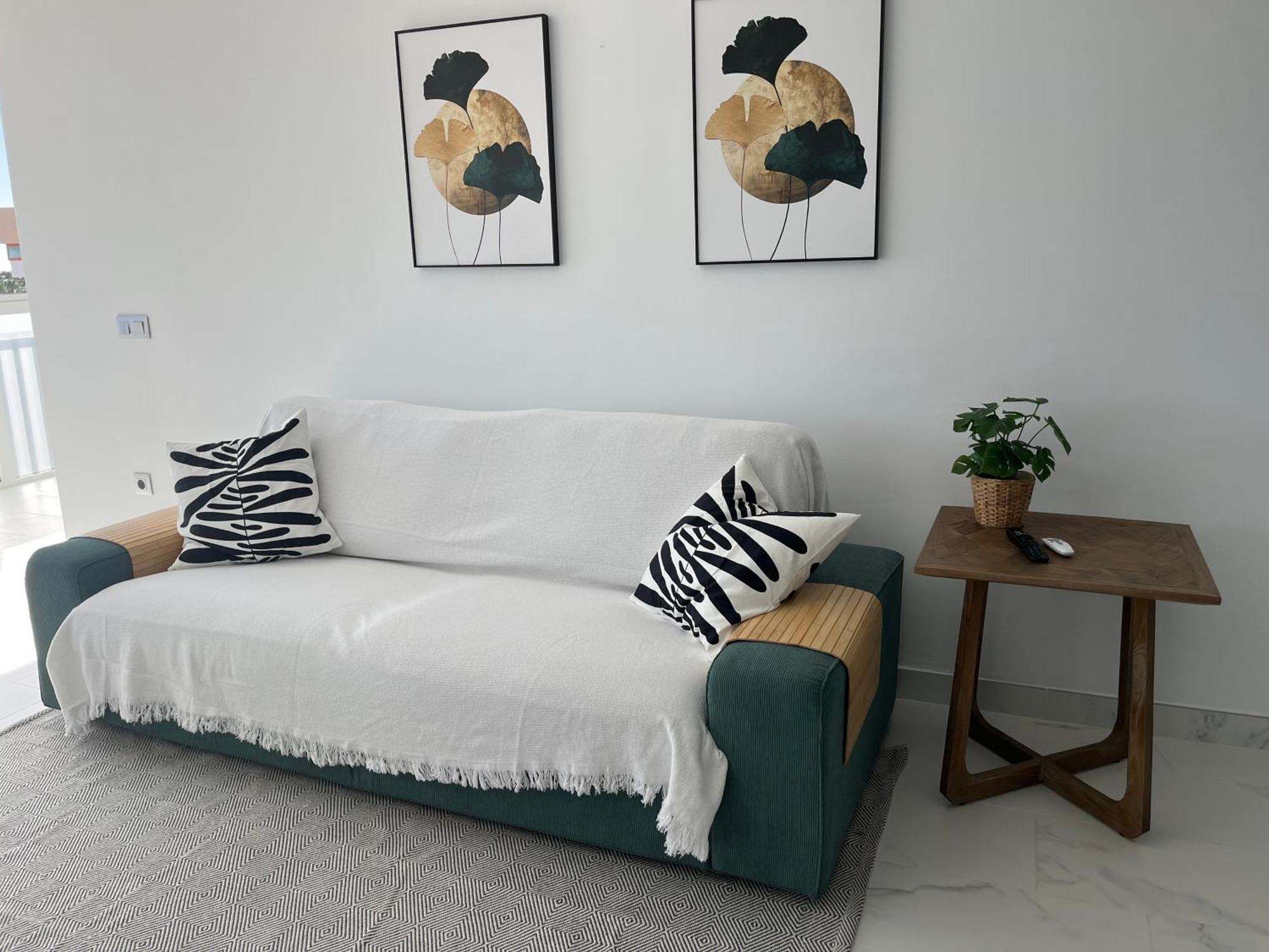 Jandia Beach Apartment 2 Morro Jable Exterior foto